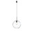 Lampa wisząca Sphere Nowodvorski (7846)