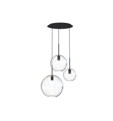 Lampa wisząca Sphere Nowodvorski (7788)