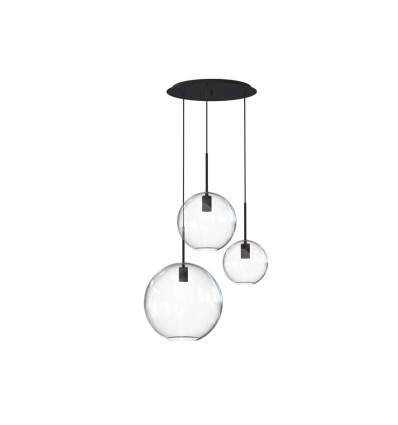 Lampa wisząca Sphere Nowodvorski (7788)
