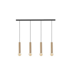 Lampa wisząca Baton Nowodvorski (7853)