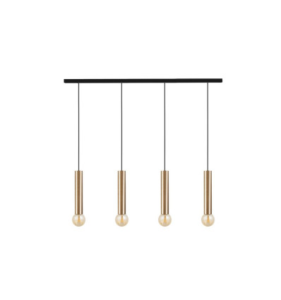 Lampa wisząca Baton Nowodvorski (7853)