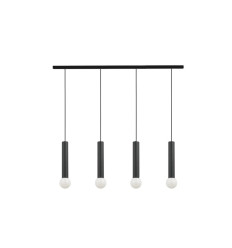 Lampa wisząca Baton Nowodvorski (7854)