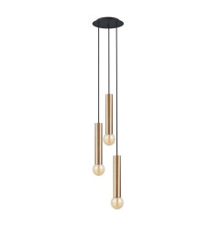 Lampa wisząca Baton Nowodvorski (7855)