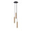 Lampa wisząca Baton Nowodvorski (7855)
