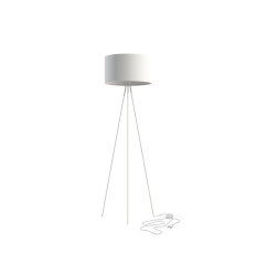 Lampa podłogowa Cadilac Nowodvorski (8191)