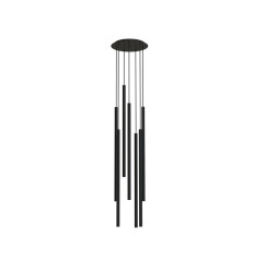 Lampa wisząca Laser Nowodvorski (7667)