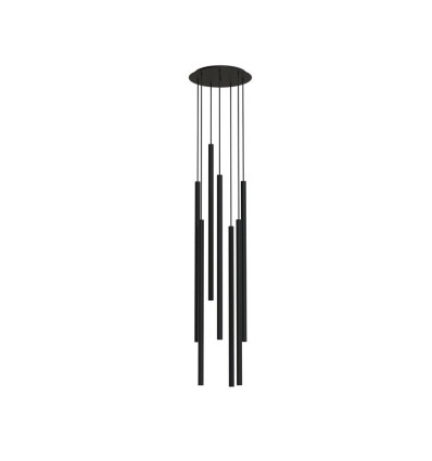 Lampa wisząca Laser Nowodvorski (7667)