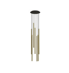 Lampa wisząca Laser Nowodvorski (7668)