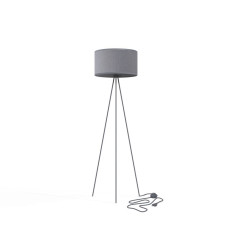 Lampa podłogowa Cadilac Nowodvorski (7992)