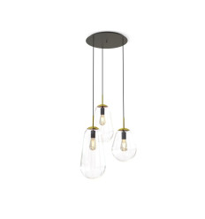 Lampa wisząca Pear Nowodvorski (7794)