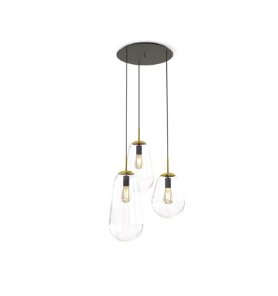 Lampa wisząca Pear Nowodvorski (7794)