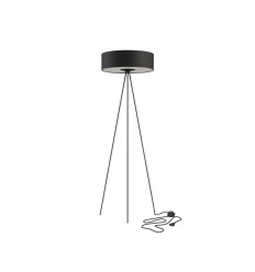 Lampa podłogowa Cadilac Nowodvorski (7988)