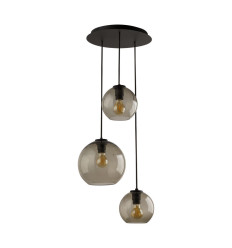 Lampa wisząca Vetro Nowodvorski (7641)