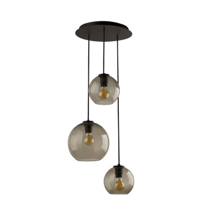 Lampa wisząca Vetro Nowodvorski (7641)