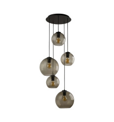Lampa wisząca Vetro Nowodvorski (7642)