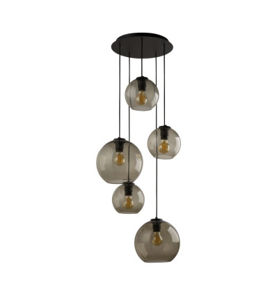 Lampa wisząca Vetro Nowodvorski (7642)