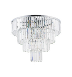 Żyrandol Cristal Nowodvorski (7631)