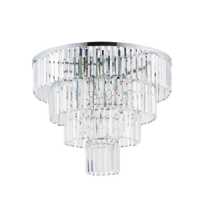 Żyrandol Cristal Nowodvorski (7631)