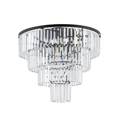 Żyrandol Cristal Nowodvorski (7630)
