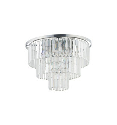 Żyrandol Cristal Nowodvorski (7628)