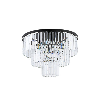 Żyrandol Cristal Nowodvorski (7627)