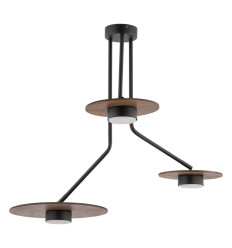 Lampa przysufitowa Disk Nowodvorski (7644)