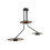 Lampa przysufitowa Disk Nowodvorski (7644)