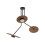 Lampa przysufitowa Disk Nowodvorski (7644)