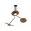 Lampa przysufitowa Disk Nowodvorski (7644)