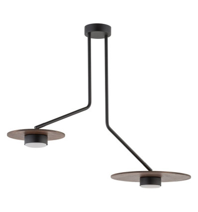 Lampa przysufitowa Disk Nowodvorski (7643)