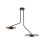 Lampa przysufitowa Disk Nowodvorski (7643)