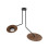 Lampa przysufitowa Disk Nowodvorski (7643)