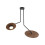 Lampa przysufitowa Disk Nowodvorski (7643)