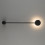 Kinkiet Orbit Nowodvorski (7805)