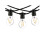 Lampa przenośna Festoon lights Nowodvorski (7873)