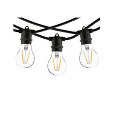 Lampa przenośna Festoon lights Nowodvorski (7872)