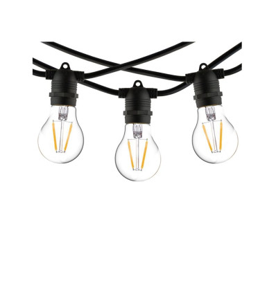 Lampa przenośna Festoon lights Nowodvorski (7872)