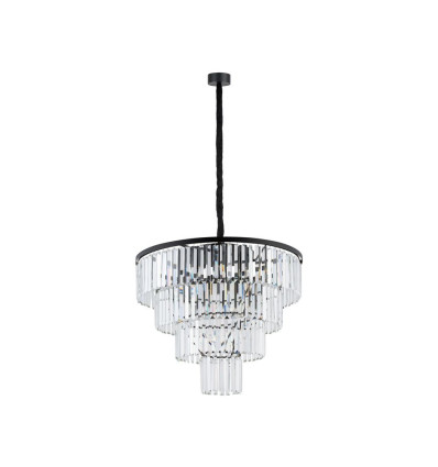 Żyrandol Cristal Nowodvorski (7614)