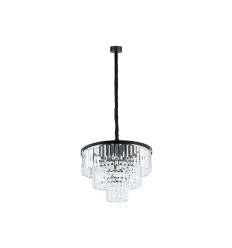 Żyrandol Cristal Nowodvorski (7616)