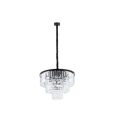 Żyrandol Cristal Nowodvorski (7616)