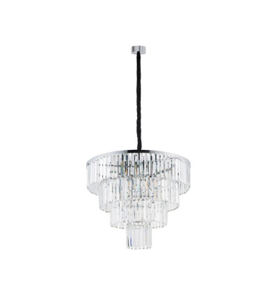 Żyrandol Cristal Nowodvorski (7615)