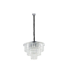 Żyrandol Cristal Nowodvorski (7617)