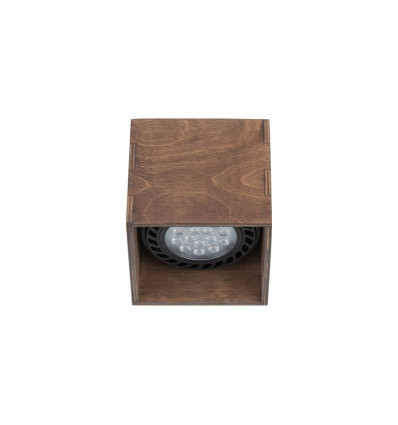 Lampa przysufitowa Dale Nowodvorski (7612)
