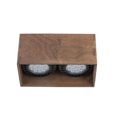 Lampa przysufitowa Dale Nowodvorski (7613)