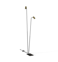 Lampa podłogowa Mono Nowodvorski (7712)