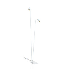 Lampa podłogowa Mono Nowodvorski (7715)