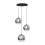 Lampa wisząca Globe Nowodvorski (7607)