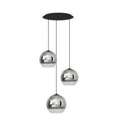 Lampa wisząca Globe Nowodvorski (7607)