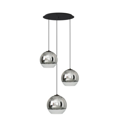 Lampa wisząca Globe Nowodvorski (7607)