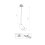 Reflektorek Mono Nowodvorski (7677)